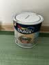 多乐士（Dulux）乳胶漆劲护无添加阳台厨房卫生间小桶墙面漆油漆涂料A8137白色1L 实拍图