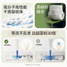bebebus金标安睡一整夜超薄拉拉裤XL4片试用装 实拍图
