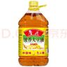 鲁花 食用油   大豆油 5L 非转基因 实拍图
