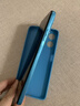 摩托罗拉【国家补贴】联想moto g100  LCD护眼屏 7000mAh超强续航 12GB+256GB 晴空蓝 实拍图