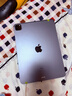 Apple 苹果平板电脑 iPad Pro 11英寸 M1芯片 2021款 二手平板电脑 银色 128G WiFi 实拍图