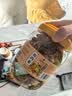 南同四海南京同仁堂当归片搭当归中药材甘肃岷县正品宗饮片整根切全当归头 实拍图