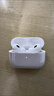 Apple/苹果 AirPods Pro (第三代) 搭配MagSafe充电盒 (USB-C) 苹果耳机 蓝牙耳机 适用iPhone/iPad/Mac 实拍图