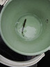 泰戈微翘马口竿微物路亚竿ul快调直柄1.8米纺车轮套装溪流白条翘嘴 实拍图