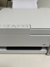 爱普生（EPSON）【6代新品】L3351墨仓式彩色打印机 微信打印/无线连接 家用AI学习打印机（打印、复印、扫描） 实拍图