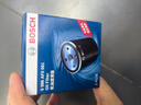博世（BOSCH）机油滤芯滤清器0061金杯小海狮X30L海星智尚S35T20ST30T32T50T52 实拍图