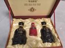 古井贡酒 年份原浆古5 浓香型白酒 50度 500mL*2瓶 礼盒装 端午送礼 实拍图