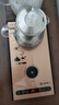 友家铺子（Biooner）全自动上水电热水壶烧水壶电茶壶煮泡茶家用办公茶台一体茶桌嵌入式茶具套装 1L 底部上水-蒸茶款（  长宽37*20cm） 实拍图