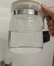小白熊恒温水壶婴儿调奶器冲奶机奶瓶泡奶器温奶器热烧水壶1.2L 5037 实拍图
