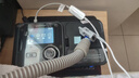 鱼跃YH-725ST呼吸机双水平全自动家医用老人慢阻肺排二氧化碳BIPAP 实拍图
