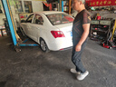 玲珑轮胎汽车轮胎175/65R14 82H 玲珑臻选 HD 适配赛欧/马自达2 实拍图