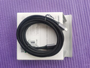 绿联双头Type-C数据线PD100W/88W超级快充电线适用华为荣耀小米苹果iPad平板MacBook笔记本电脑车载2米 实拍图