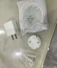 鸿蒙智选海雀800万摄像头监控家用360度无死角带夜视全景家庭室内看护 可对话可视频支持华为智慧生活雀蛋 实拍图