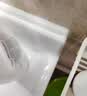 汉高百得（Pattex）德国汉高防霉玻璃胶中性密封马桶门窗厨卫防水封边硅瓷300ml白色 实拍图