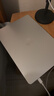 Apple/苹果AI/MacBook Air13英寸M5 (10+10核) 16G 1T银色笔记本电脑MDH84CH/A 晒单实拍图