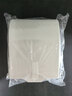 公牛（BULL）开关插座 86型开关面板防溅盒防水罩浴室防水盒F03B白（适合暗装) 实拍图