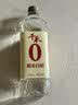 千禾 糯米白醋5度1L 【0添加】 酿造食醋 炒菜调味 凉拌泡菜 实拍图