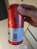 百威啤酒TOP淡色拉格450ml*18听整箱装京东自营新老包装混发618爆款 实拍图