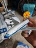 君闵空客A380南方航空飞机模型民航客机仿真带起落架带灯摆件收藏礼品 20厘米合金带起落架【无灯光】 实拍图
