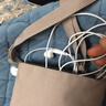 Apple/苹果 EarPods USB-C有线耳机 type-c有线耳机  iPhone 17有线耳机笔记本耳机游戏音乐 实拍图