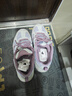 斯凯奇（Skechers）女鞋云野老爹鞋透气舒适户外登山徒步鞋运动鞋180125 实拍图