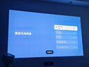 极米（XGIMI）Z6X 第五代 高亮版升级 700CVIA 投影仪家用 轻薄投影机1080P智能家庭影院 一体式云台 国家补贴 实拍图