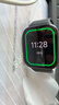 小米（MI）REDMI Watch 6典雅黑 国家补贴 澎湃OS 3 心率血氧监测 红米手表6 小米汽车 送男友送女友 实拍图