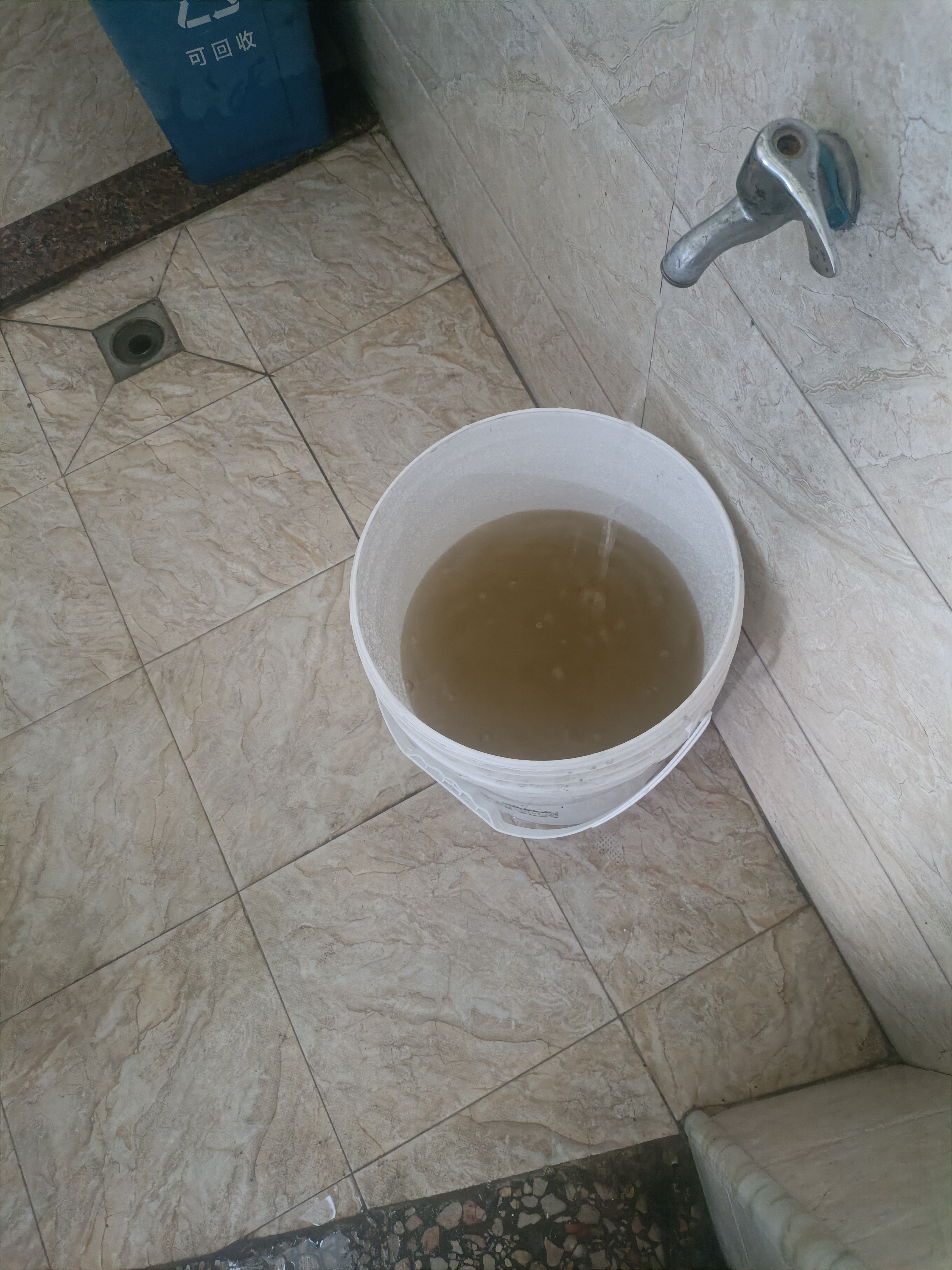耀龙泉 大流量全屋中央净水器黄泥沙水农村地下井水山泉水过滤器商用家用直饮自来水管道大型超滤净水机 15000L全屋中央别墅净水器 实拍图