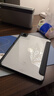 绿联适用iPad pro保护壳带笔槽11英寸保护套2022/2021/2020款通用苹果平板电脑全包防弯防摔壳 实拍图