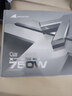 长城（Great Wall）额定750W X7白色金牌全模电脑电源（ATX3.1/PCIe5.1/漏电监测/自动启停/支持50系显卡） 实拍图