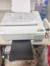 爱普生（EPSON）【6代新品】L3351墨仓式彩色打印机 微信打印/无线连接 家用AI学习打印机（打印、复印、扫描） 实拍图