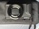 佳能（Canon）G7X3 数码相机 旅行拍照摄影专用 4K高清视频vlog拍摄 网红相机卡片机  佳能g7x3旗舰数码相机黑色 实拍图