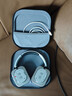 NOTHING Headphone(1)【明星同款】头戴蓝牙降噪耳机 HiFi音质 空间音频 兼容苹果华为 【礼物】白色 实拍图