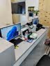 爱普生（EPSON）LQ-615KII针式打印机 LQ-615K升级版针式打印机（82列） 实拍图