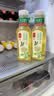 农夫山泉东方树叶茉莉花茶500ml*15瓶无糖茶饮料0糖0脂0卡整箱装 实拍图