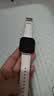 华为（HUAWEI）手表WATCH FIT 3【国家补贴15%】智能运动健康管理蓝牙通话轻薄大屏NFC门禁支付送男女士朋友礼物 珍珠白【甄选定制表带+精美表盘】 实拍图