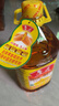 鲁花 【保真花生油】食用油 5S 物理压榨 压榨一级 花生油4L  实拍图