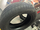 马牌（Continental）汽车轮胎 215/60R17 96H LX2 FR 原配吉普自由者/指南者 实拍图