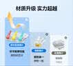 山泽 超六类水晶头 超6类万兆网线接头 彩色RJ45电脑网络连接器 cat6a两件式酒红色30个 SJ630Z 实拍图