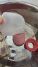 贝亲（Pigeon）PPSU宽口径自然实感防胀气奶瓶330ml L号奶嘴 6个月+ AA193 实拍图