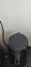 美的（Midea）电水壶电热水壶食品级304/316L不锈钢家用双层防烫烧水壶 1.7L大容量热水壶开水壶煮茶壶 1.7L 【双层防烫】一体无缝内胆 实拍图