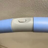 Keep呼啦圈收腹加重减肥不伤腰可拆卸灵活拼接美腰塑形-蓝灰 实拍图