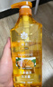 蜂花生姜健发啤酒花洗发露男士女士去油蓬松柔顺洗发水750ml 实拍图