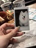 INSTAX富士instax立拍立得 mini相纸 白边双包20张(适用miniSE/11/12/40/90/LiPlay/EVO/Link3) 实拍图