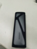 绿联M.2 NVMe固态硬盘盒 硬盘读取器移动硬盘盒 适用笔记本电脑iPhone17手机外接SSD硬盘盒 铝合金散热 实拍图