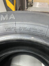 优科豪马轮胎215/60R16 95H ASPEC A349F本田雅阁/思铂睿/丰田锐志/凯美瑞 实拍图