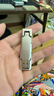 海康威视（HIKVISION）128GB 固态U盘双接口手机U盘Type-C/USB3.2读速520MB/s适用华为苹果Iphone电脑大容量高速优盘S500 实拍图