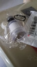【100万+全网爆款】水龙头净水器过滤器家用厨房前置过滤器PP棉可拆卸万能接口台面可替换滤芯 【热销】一机一芯 实拍图