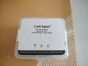 CARLI BYBEL压缩面膜纸蚕丝湿敷专用一次性干膜纸水疗保湿超薄锁水面膜纸粒 实拍图