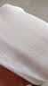 手套礼仪手套文玩盘珠礼宾开车劳保薄款加厚款男女工作白色迎宾 经济薄款 1双白色 默认 实拍图